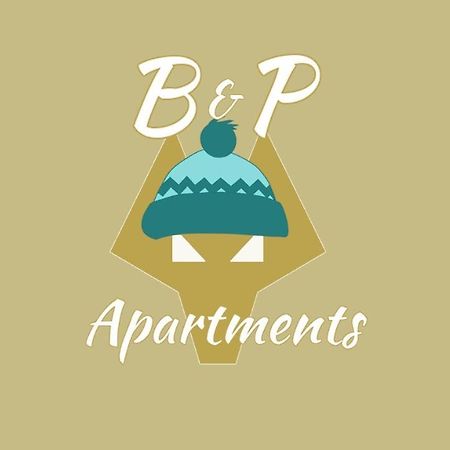 Apartments B&P Jahorina Exterior foto