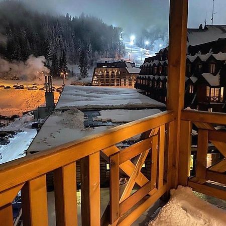 Apartments B&P Jahorina Exterior foto