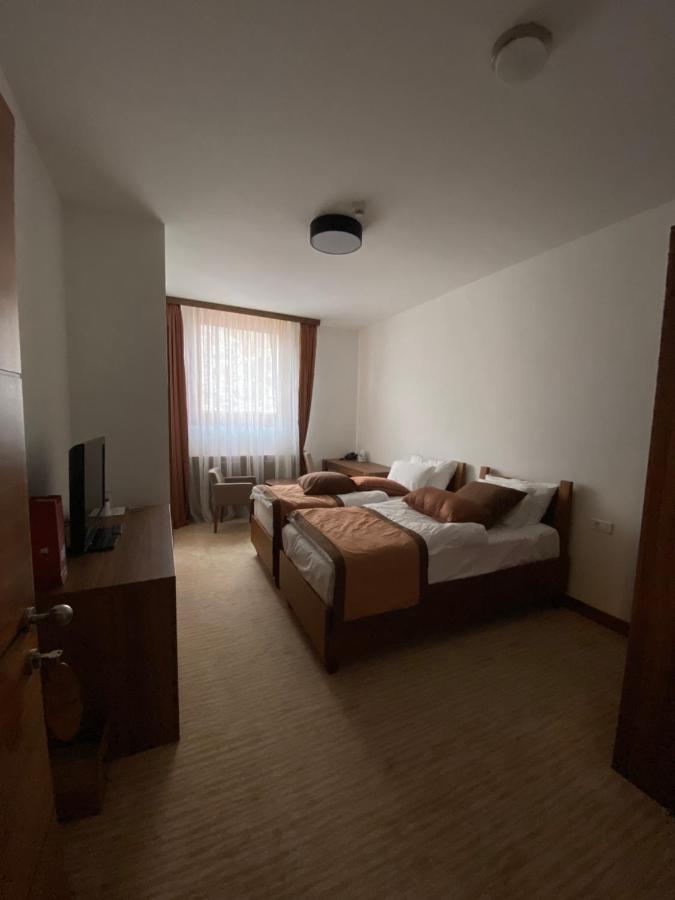 Apartments B&P Jahorina Exterior foto