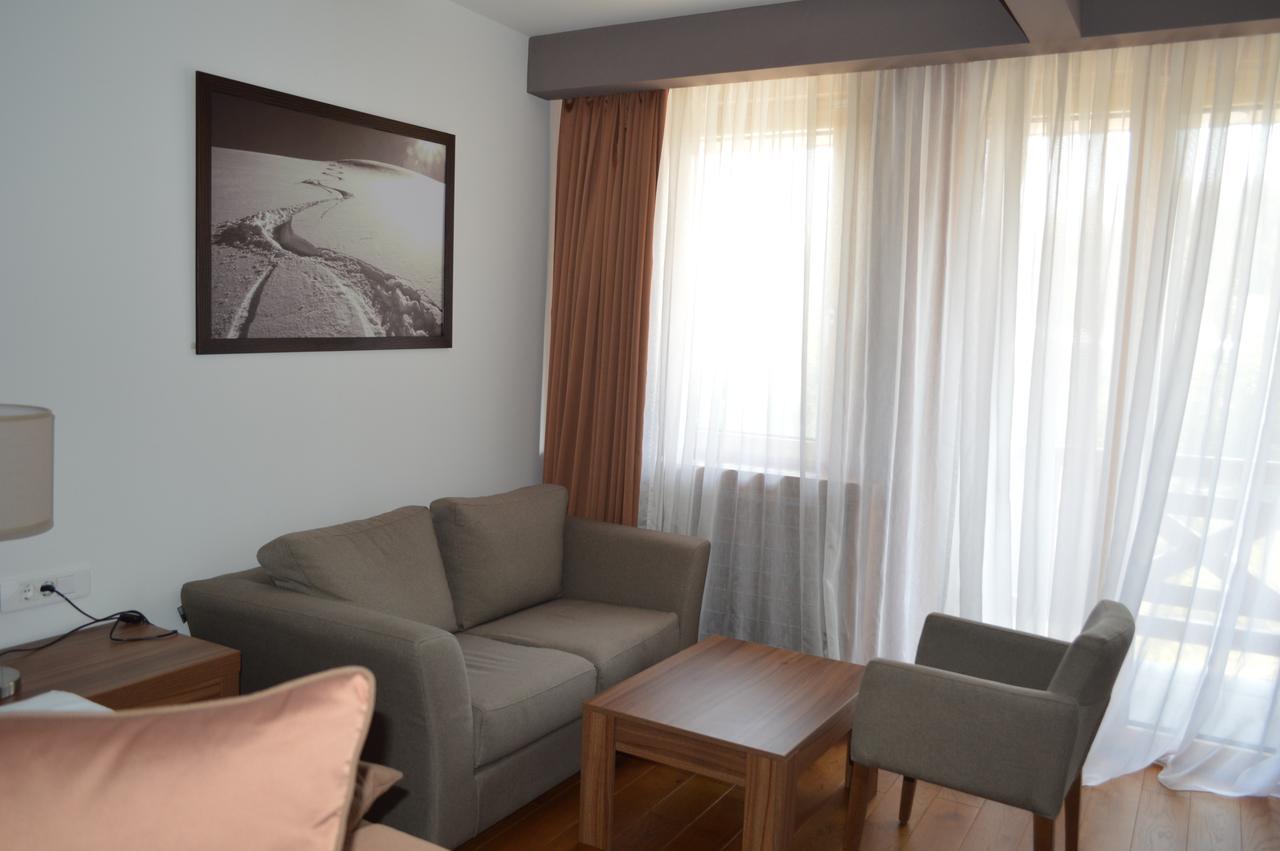 Apartments B&P Jahorina Exterior foto