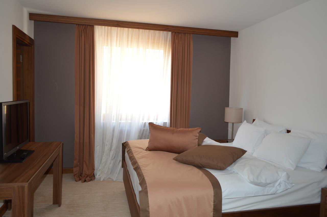 Apartments B&P Jahorina Exterior foto