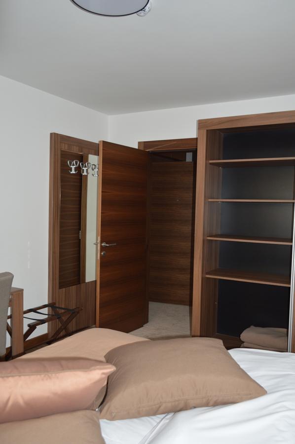 Apartments B&P Jahorina Exterior foto