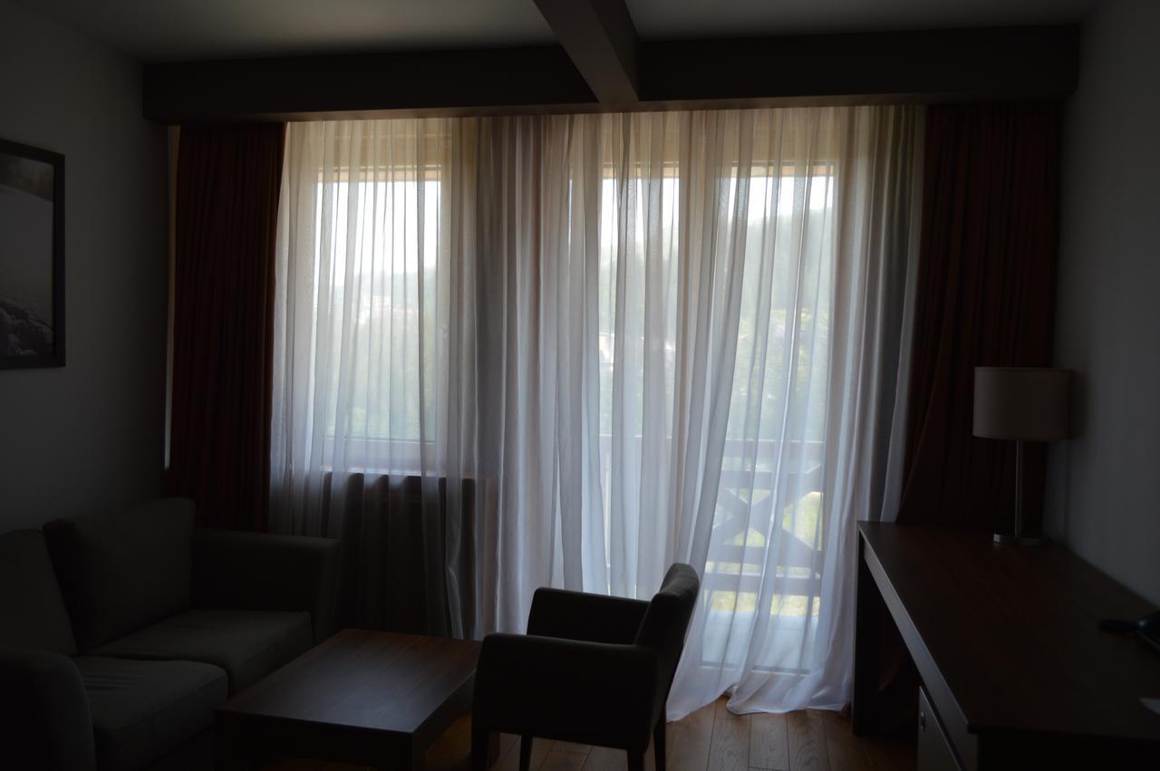 Apartments B&P Jahorina Exterior foto