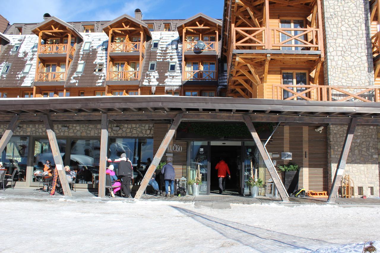 Apartments B&P Jahorina Exterior foto
